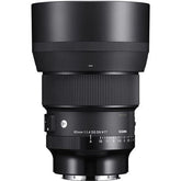 Sigma 85mm f1.4 DG DN | Art | Sony E Fit